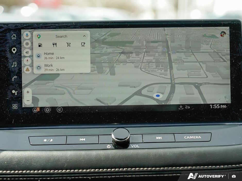 2024 Nissan Rogue PLATINUM // 2.99% FINANCING-13