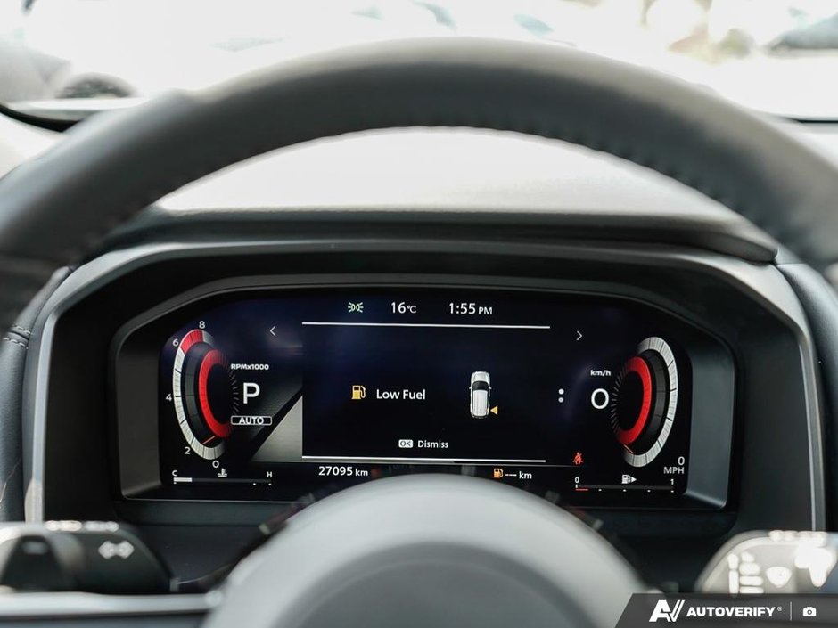 2024 Nissan Rogue PLATINUM // 2.99% FINANCING-7