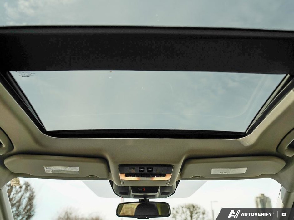 2024 Nissan Rogue PLATINUM // 2.99% FINANCING-18