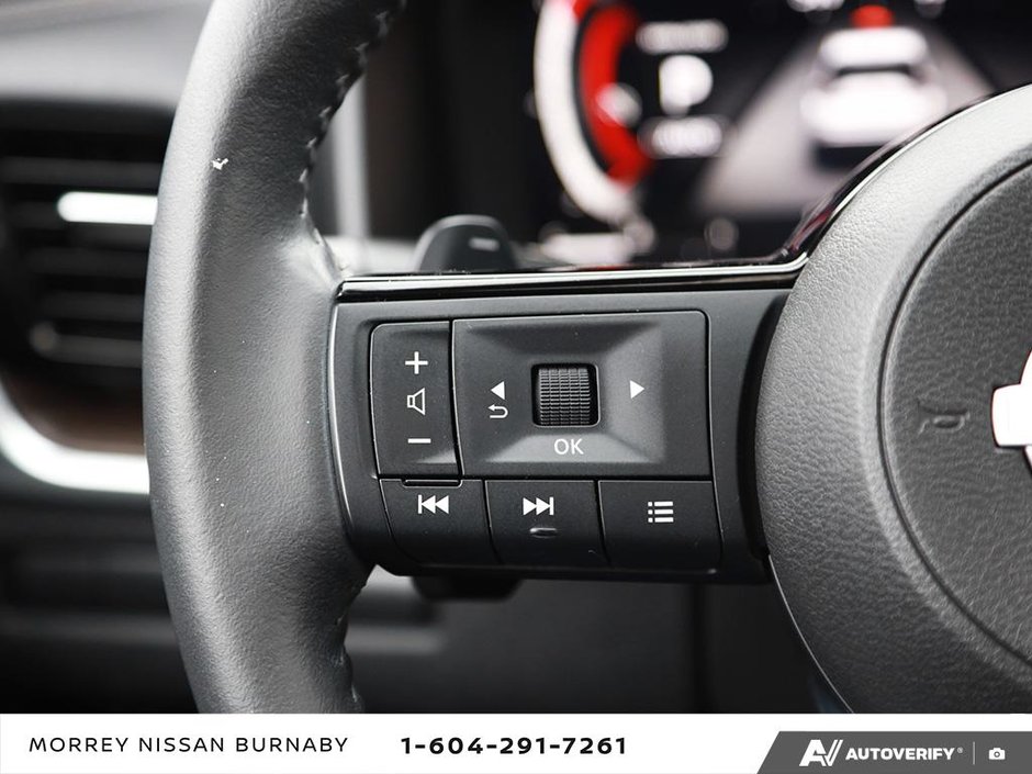 2024 Nissan Rogue PLATINUM // 2.99% FINANCING-18