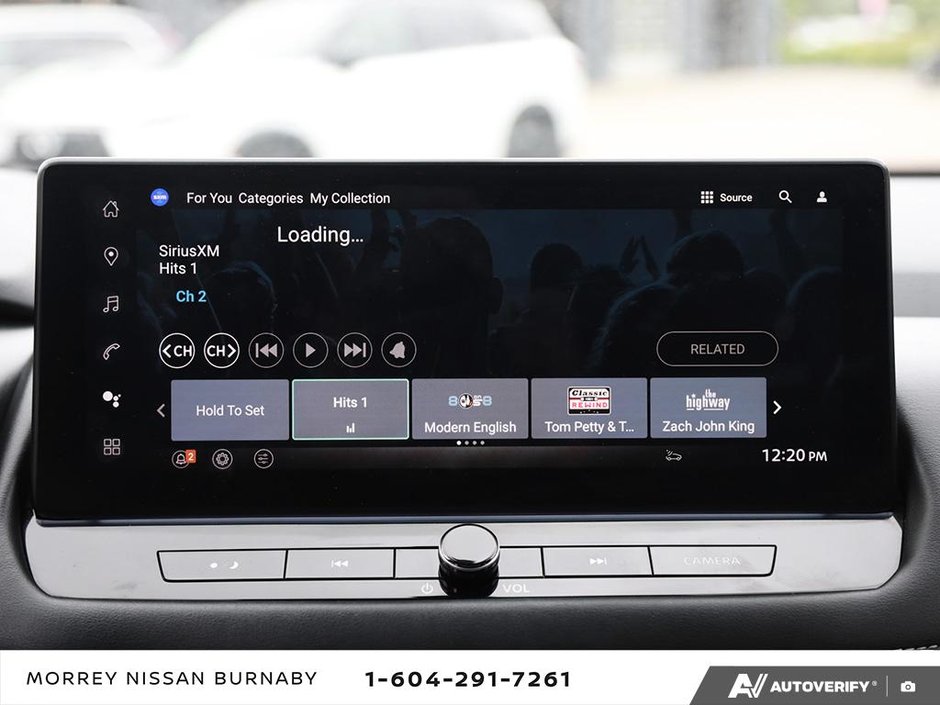 2024 Nissan Rogue PLATINUM // 2.99% FINANCING-21