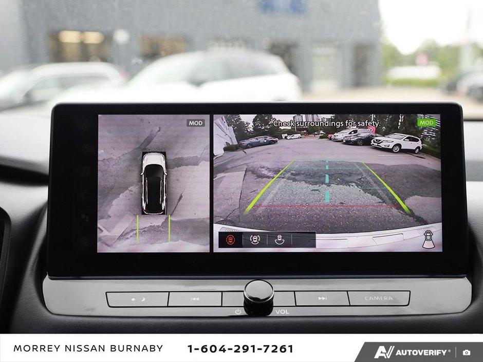 2024 Nissan Rogue PLATINUM // 2.99% FINANCING-27