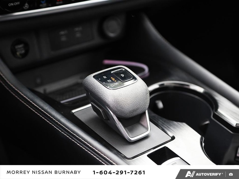 2024 Nissan Rogue PLATINUM // 2.99% FINANCING-19