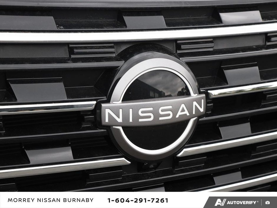 2024 Nissan Rogue PLATINUM // 2.99% FINANCING-9