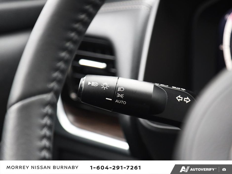 2024 Nissan Rogue PLATINUM // 2.99% FINANCING-16