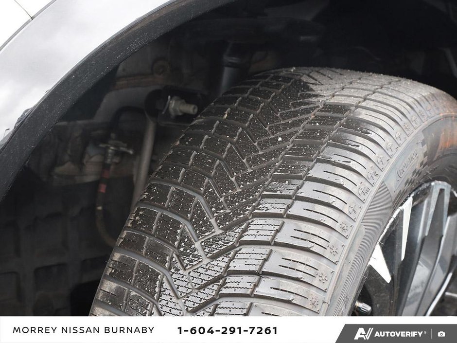 2024 Nissan Rogue PLATINUM // 2.99% FINANCING-7