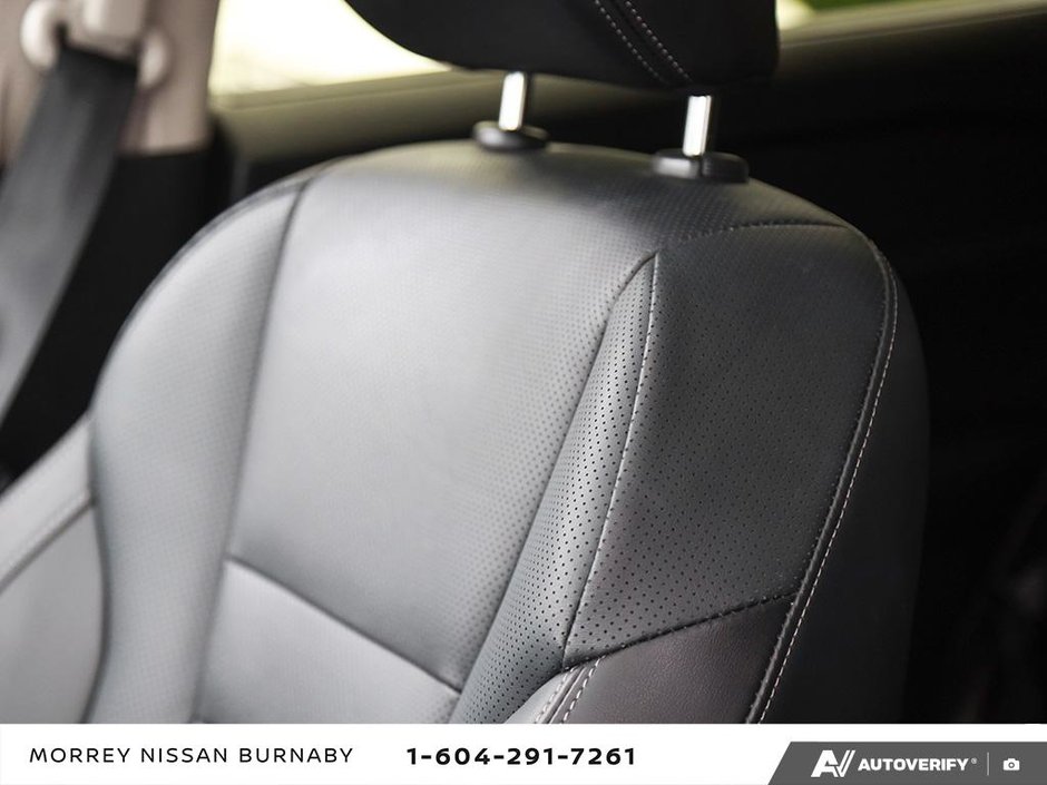 2024 Nissan Rogue PLATINUM // 2.99% FINANCING-23