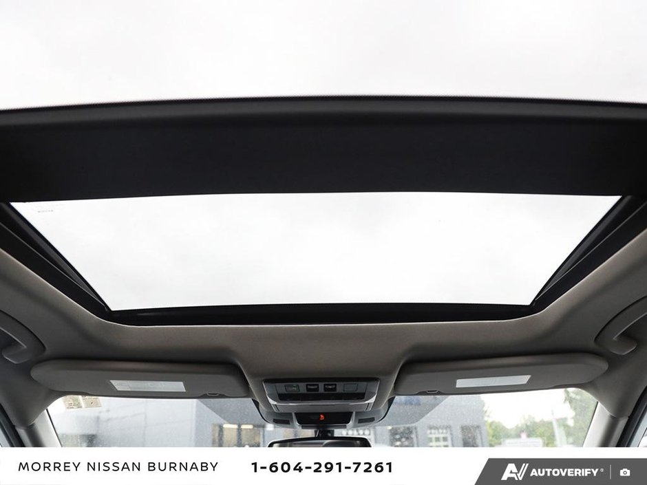 2024 Nissan Rogue PLATINUM // 2.99% FINANCING-26