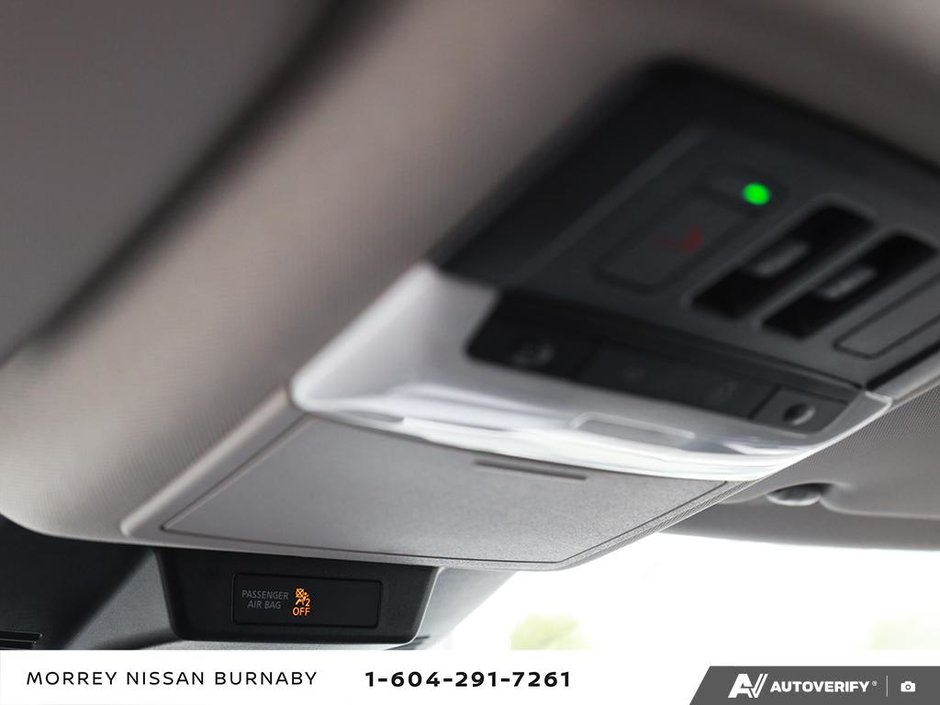 2024 Nissan Rogue PLATINUM // 2.99% FINANCING-22