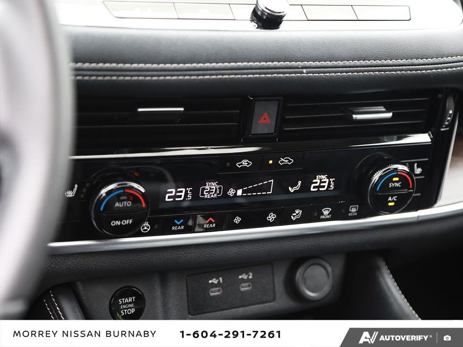 2024 Nissan Rogue PLATINUM // 2.99% FINANCING-20