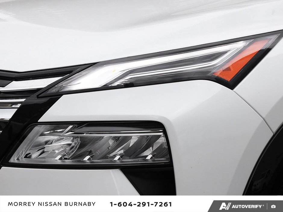 2024 Nissan Rogue PLATINUM // 2.99% FINANCING-10