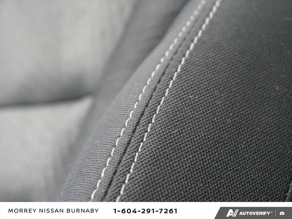 2024 Nissan Rogue SV MOONROOF // 2.99% FINANCING-26