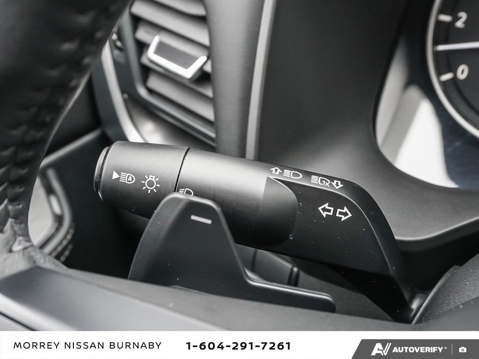 2024 Nissan Rogue SV MOONROOF // 2.99% FINANCING-19