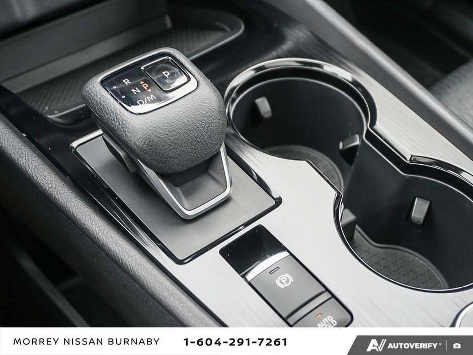 2024 Nissan Rogue SV MOONROOF // 2.99% FINANCING-23