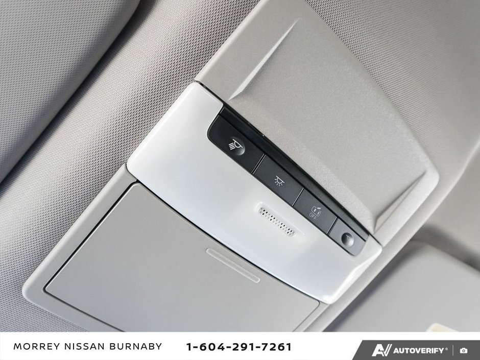 2024 Nissan Rogue S AWD // 2.99% FINANCING-24