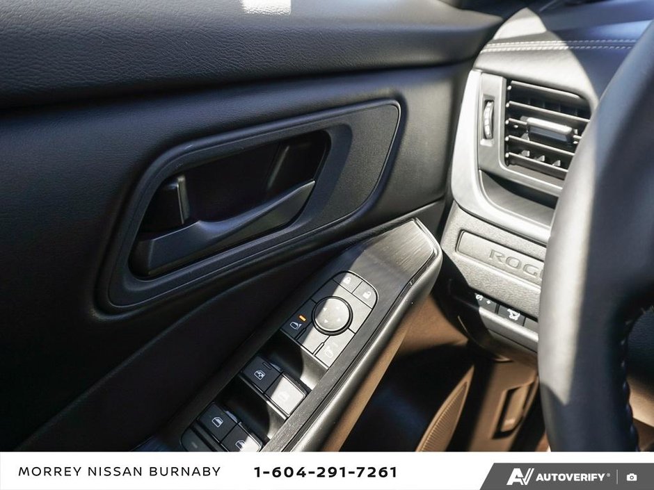 2024 Nissan Rogue S AWD // 2.99% FINANCING-20