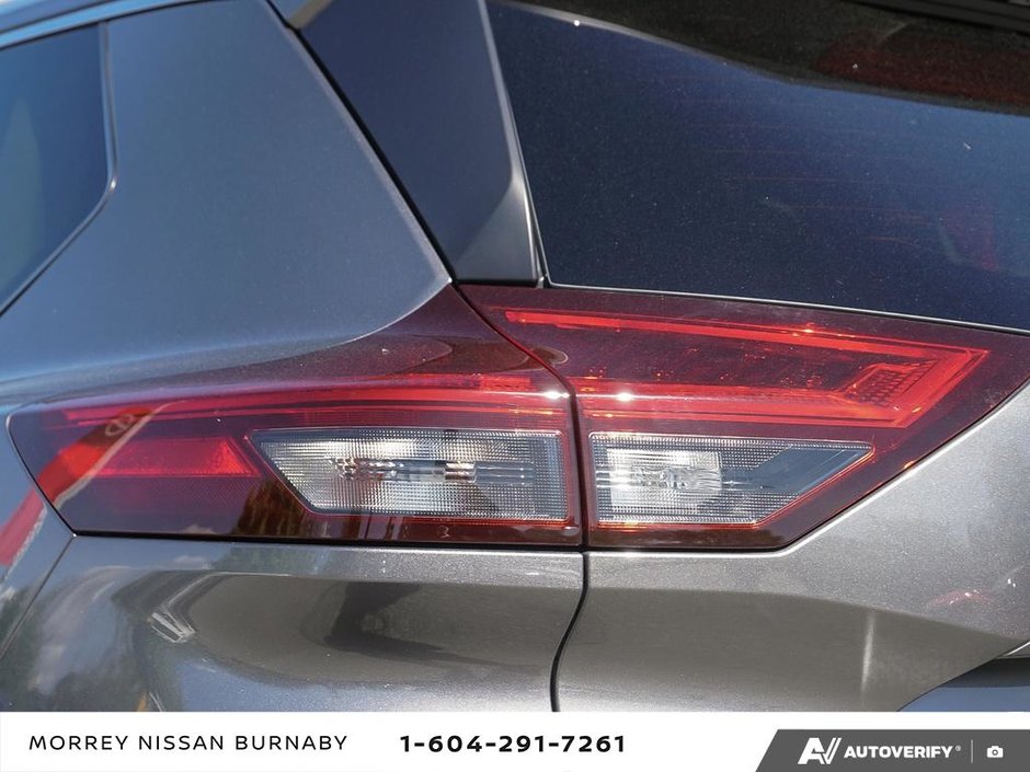 2024 Nissan Rogue S AWD // 2.99% FINANCING-11