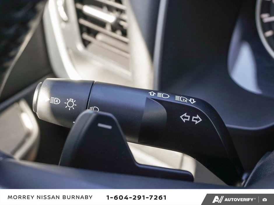 2024 Nissan Rogue S AWD // 2.99% FINANCING-18