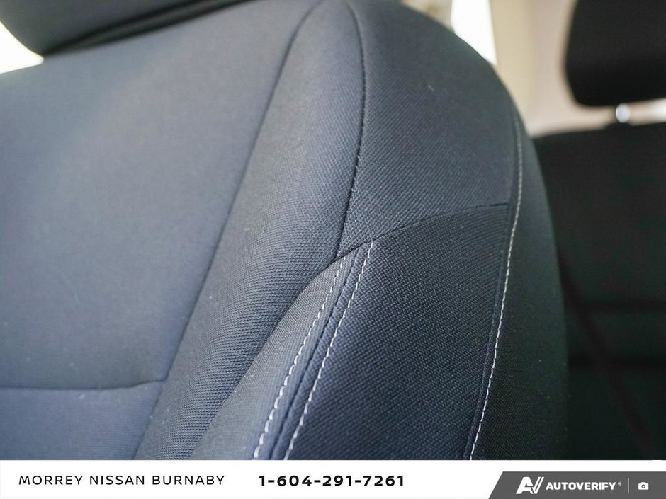 2024 Nissan Rogue S AWD // 2.99% FINANCING-25