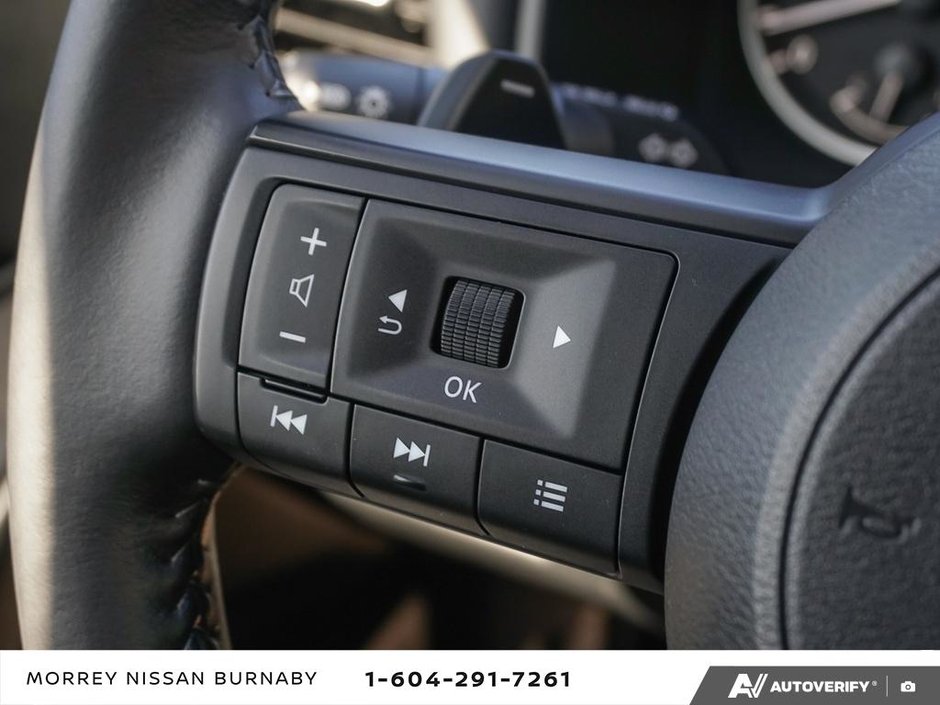 2024 Nissan Rogue S AWD // 2.99% FINANCING-19
