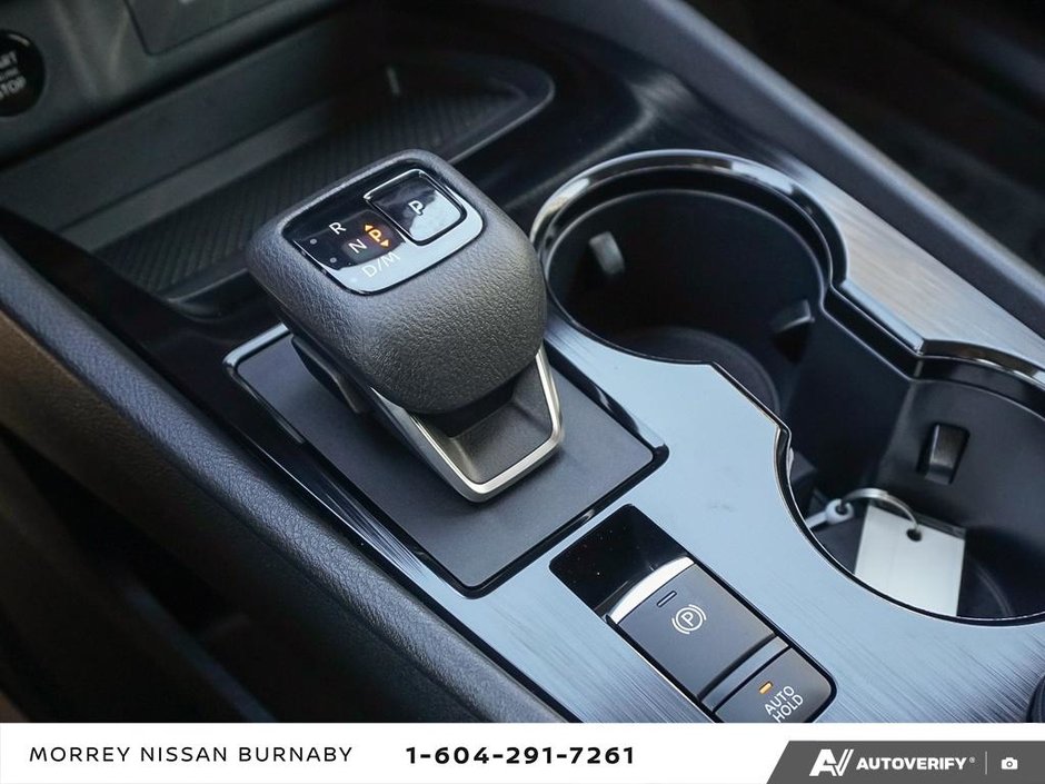 2024 Nissan Rogue S AWD // 2.99% FINANCING-22