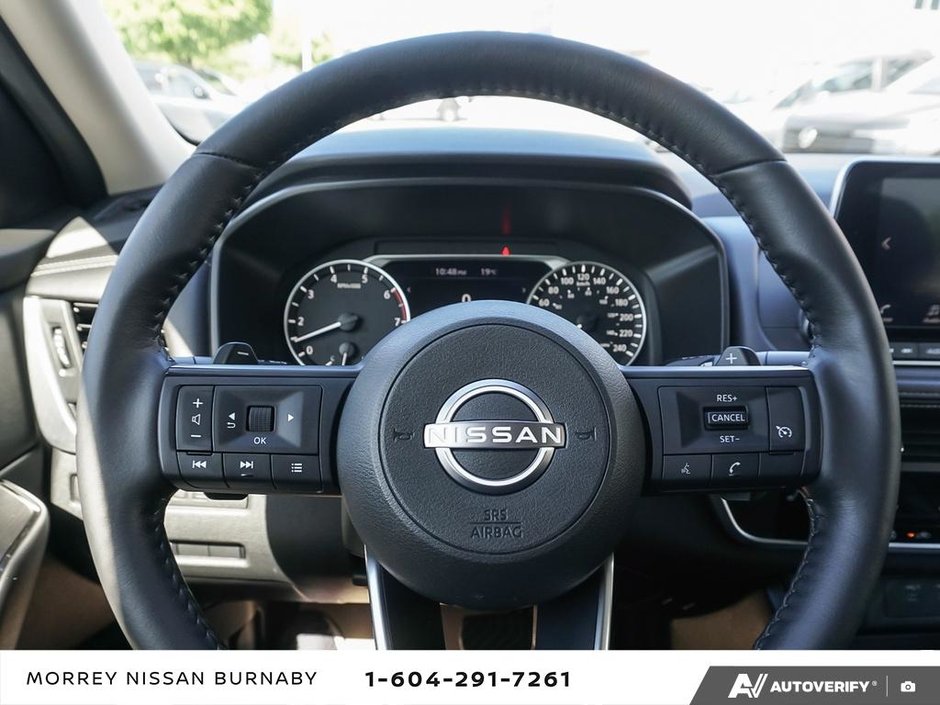 2024 Nissan Rogue S AWD // 2.99% FINANCING-16