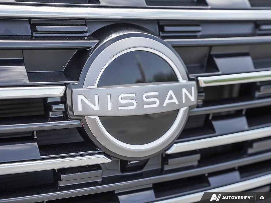 2024 Nissan Rogue S AWD // 2.99% FINANCING-23