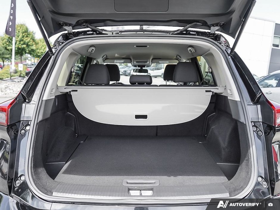 2024 Nissan Rogue S AWD // 2.99% FINANCING-25