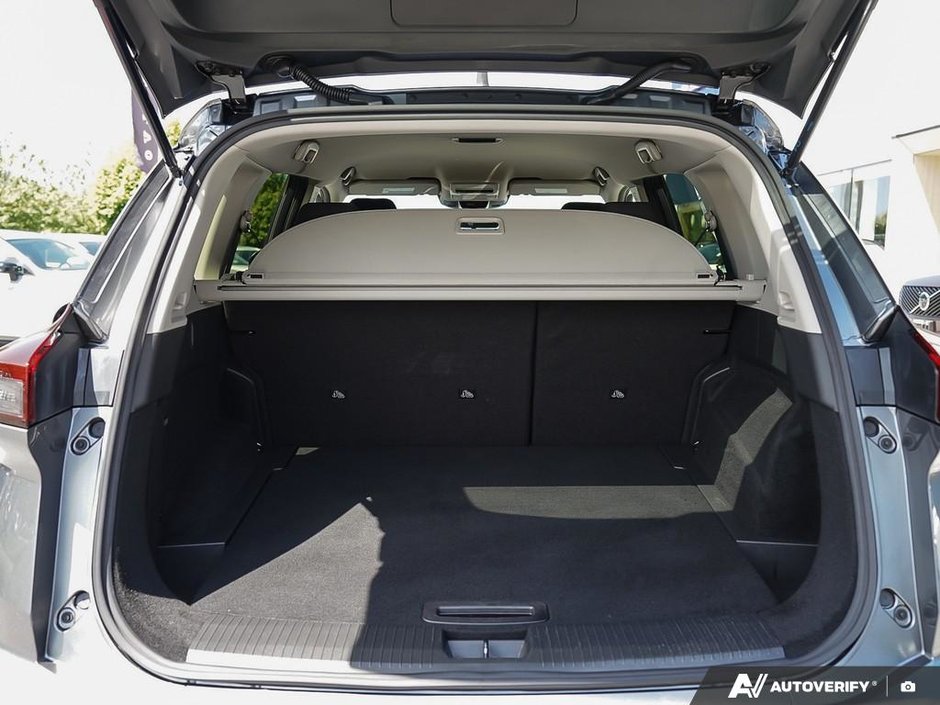2024 Nissan Rogue S AWD // 2.99% FINANCING-25