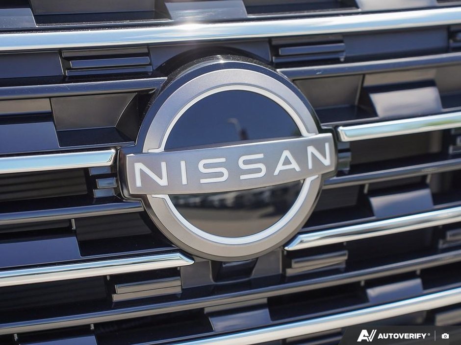 2024 Nissan Rogue S AWD // 2.99% FINANCING-23