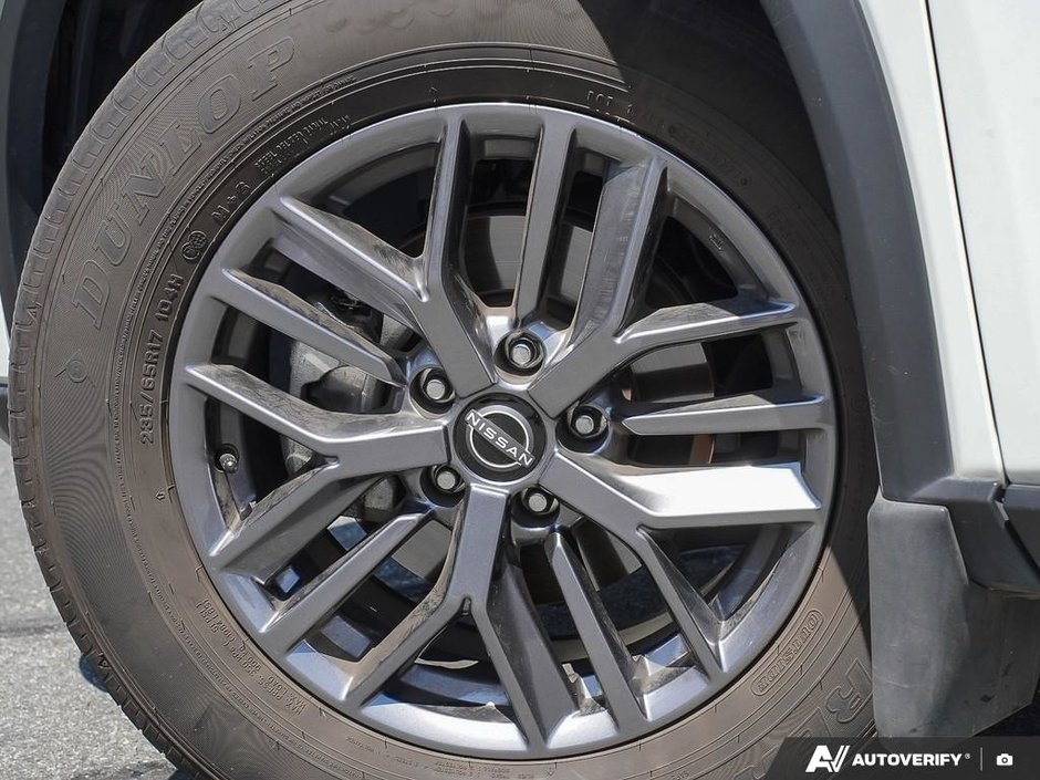 2024 Nissan Rogue S AWD // 2.99% FINANCING-20