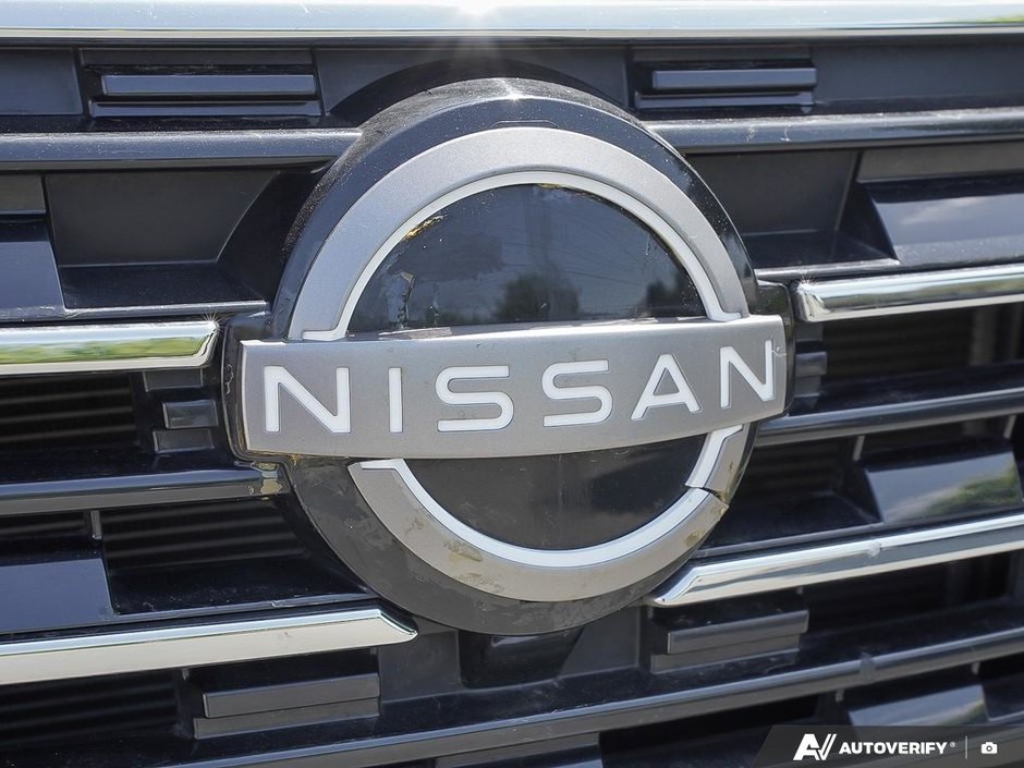 2024 Nissan Rogue S AWD // 2.99% FINANCING-23