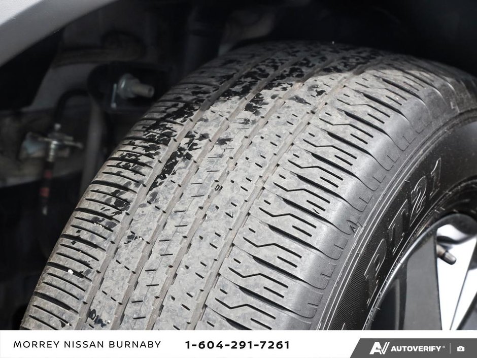 2024 Nissan Rogue S AWD // 2.99% FINANCING-7