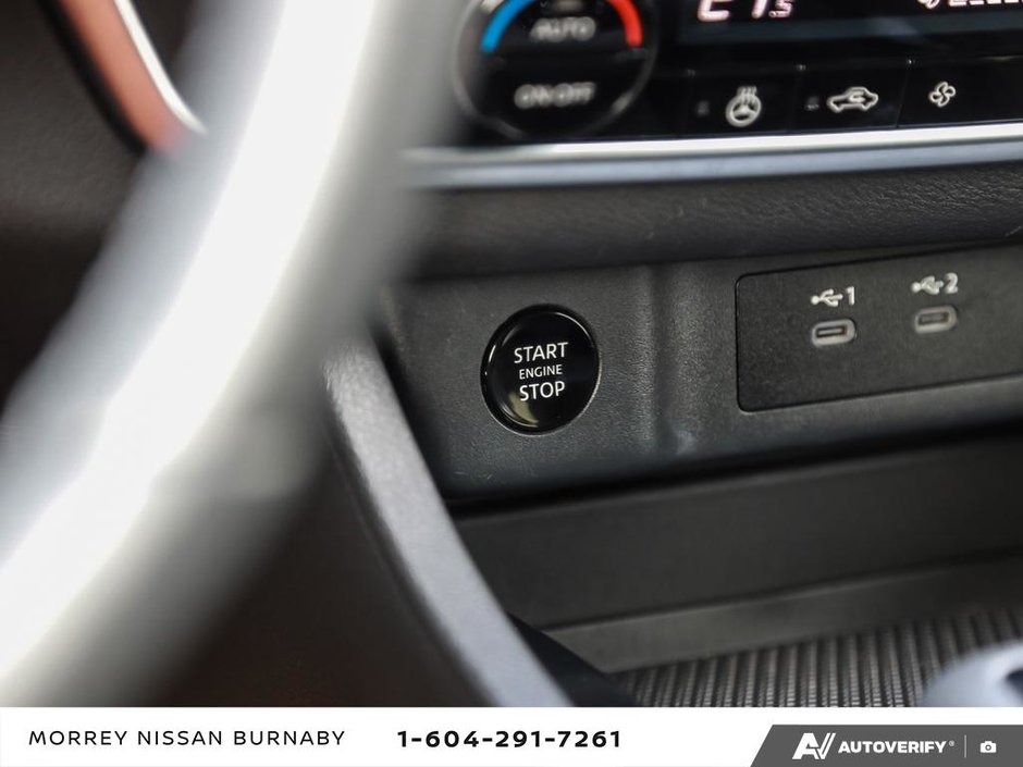 2024 Nissan Rogue S AWD // 2.99% FINANCING-26