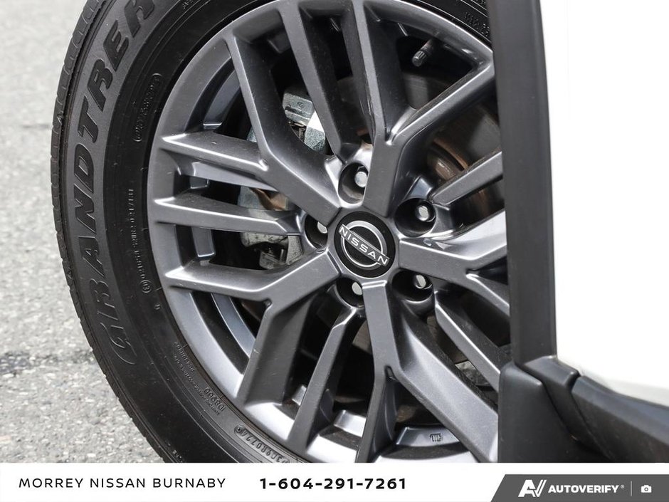 2024 Nissan Rogue S AWD // 2.99% FINANCING-6