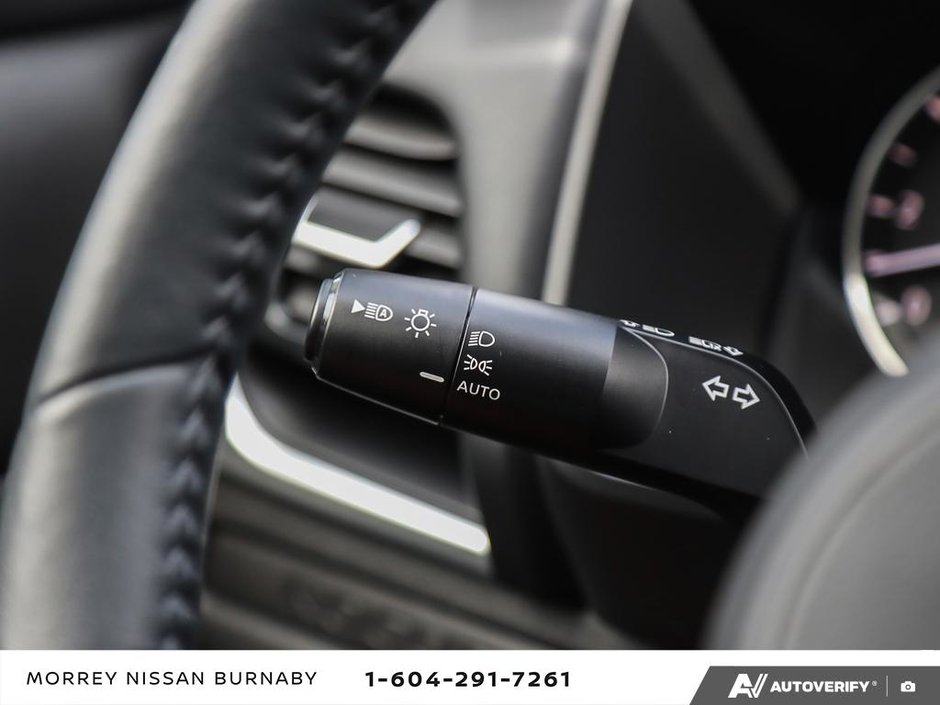 2024 Nissan Rogue S AWD // 2.99% FINANCING-16