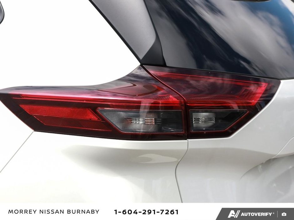2024 Nissan Rogue S AWD // 2.99% FINANCING-12
