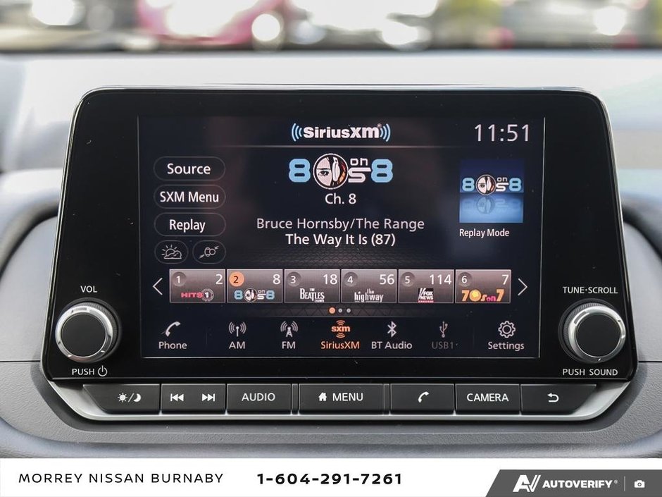 2024 Nissan Rogue S AWD // 2.99% FINANCING-21