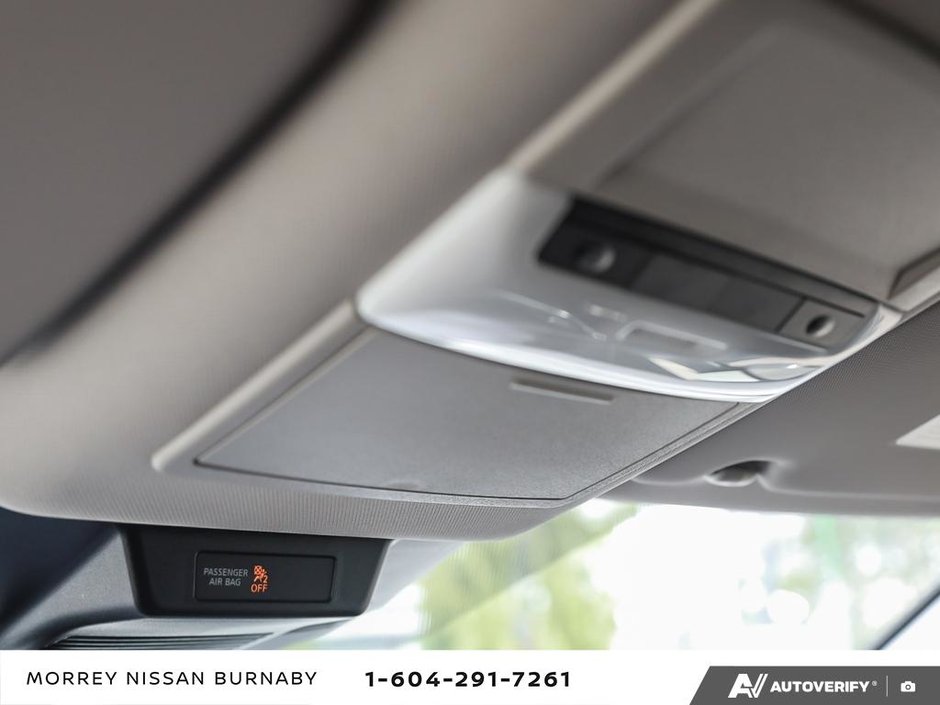 2024 Nissan Rogue S AWD // 2.99% FINANCING-22