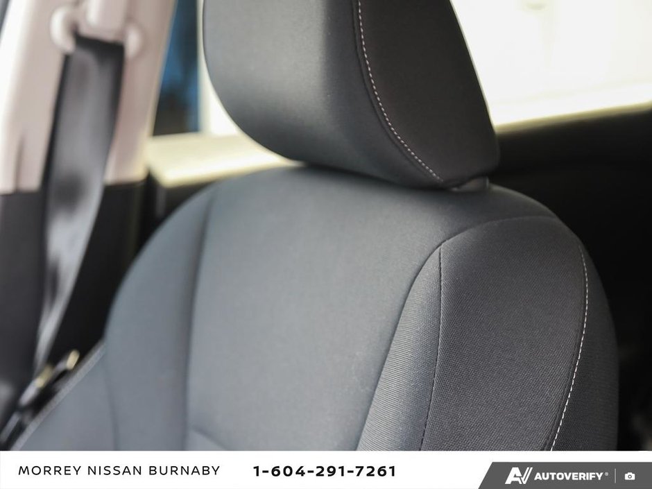 2024 Nissan Rogue S AWD // 2.99% FINANCING-23