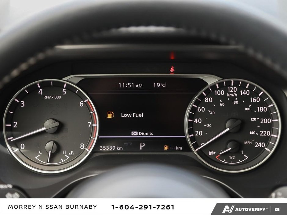 2024 Nissan Rogue S AWD // 2.99% FINANCING-15