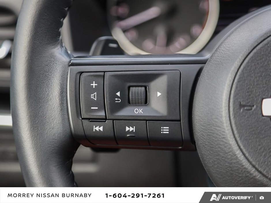 2024 Nissan Rogue S AWD // 2.99% FINANCING-18