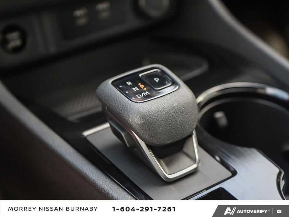 2024 Nissan Rogue S AWD // 2.99% FINANCING-19