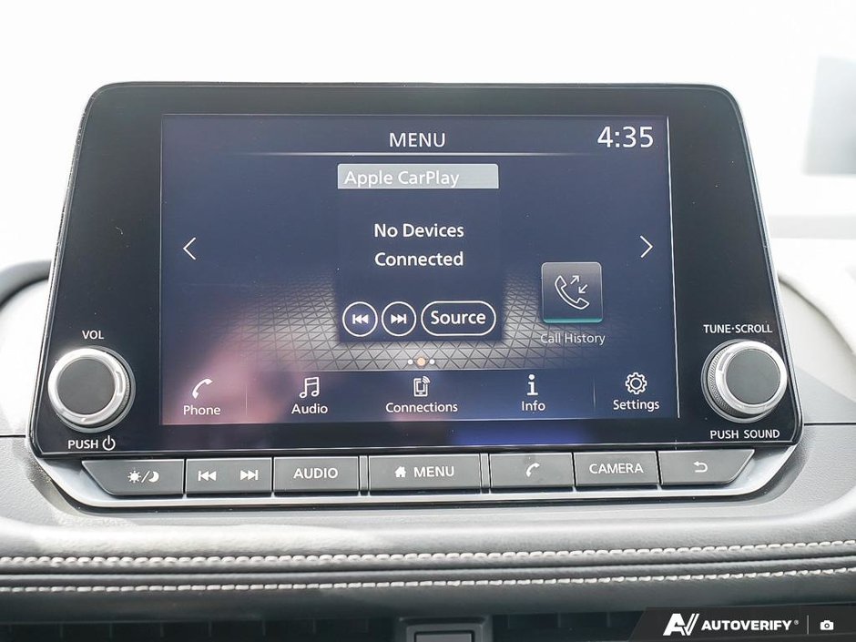 2024 Nissan Rogue SV PREMIUM // CERTIFIED-13
