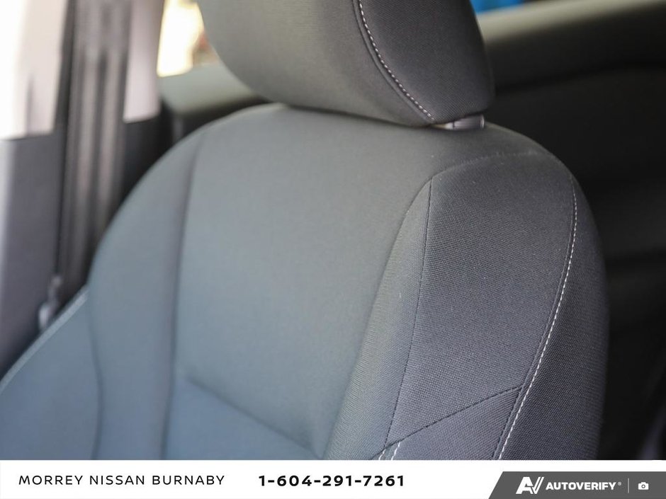 2024 Nissan Rogue S AWD // NO ACCIDENTS-23
