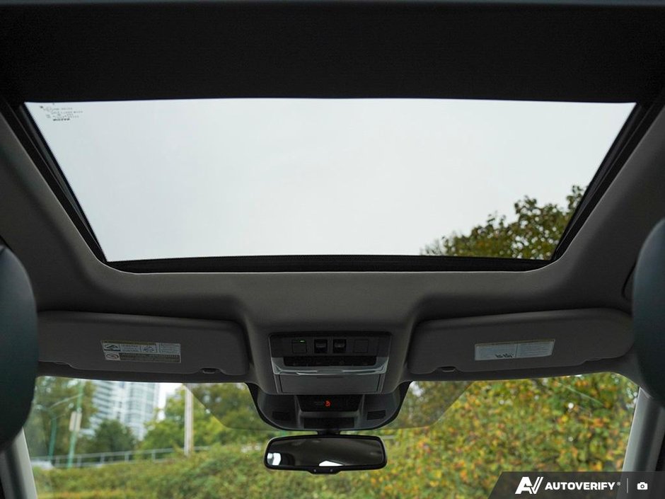 2024 Nissan Rogue PLATINUM TOP MODEL-19