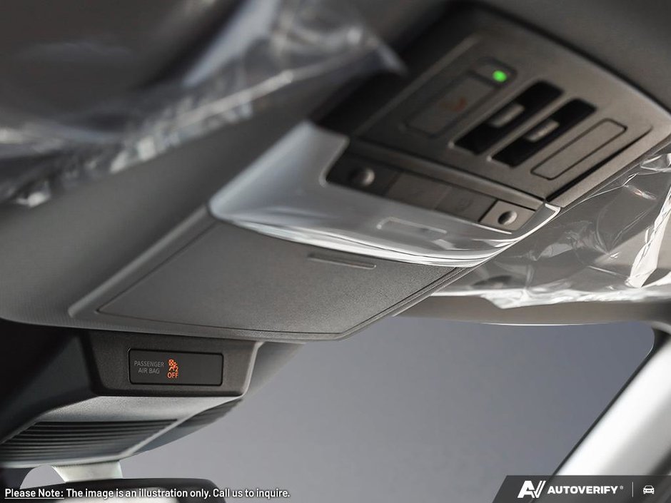 2025 Nissan Rogue PLATINUM W/ TECH PKG-18