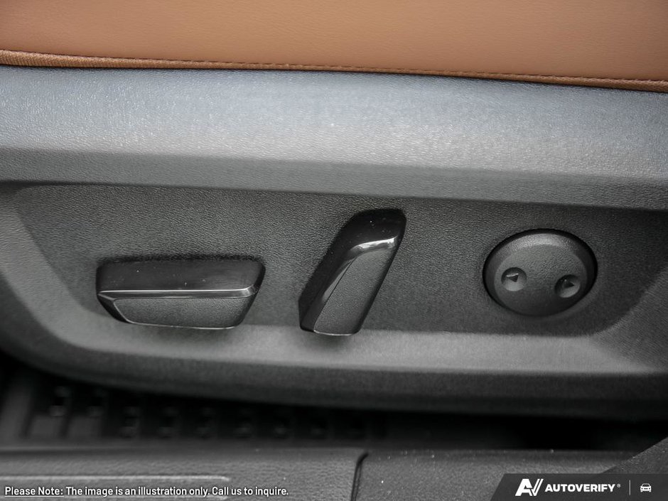 2025 Nissan Rogue PLATINUM-21