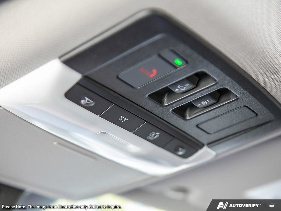 2025 Nissan Rogue PLATINUM-15