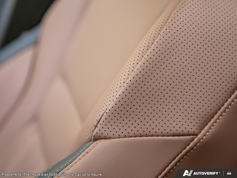 2025 Nissan Rogue PLATINUM-16